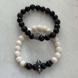 Hand made Bracelet
